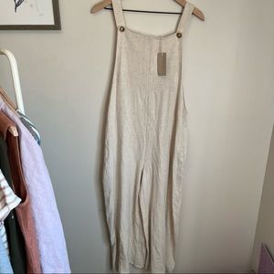 oat co. overalls
